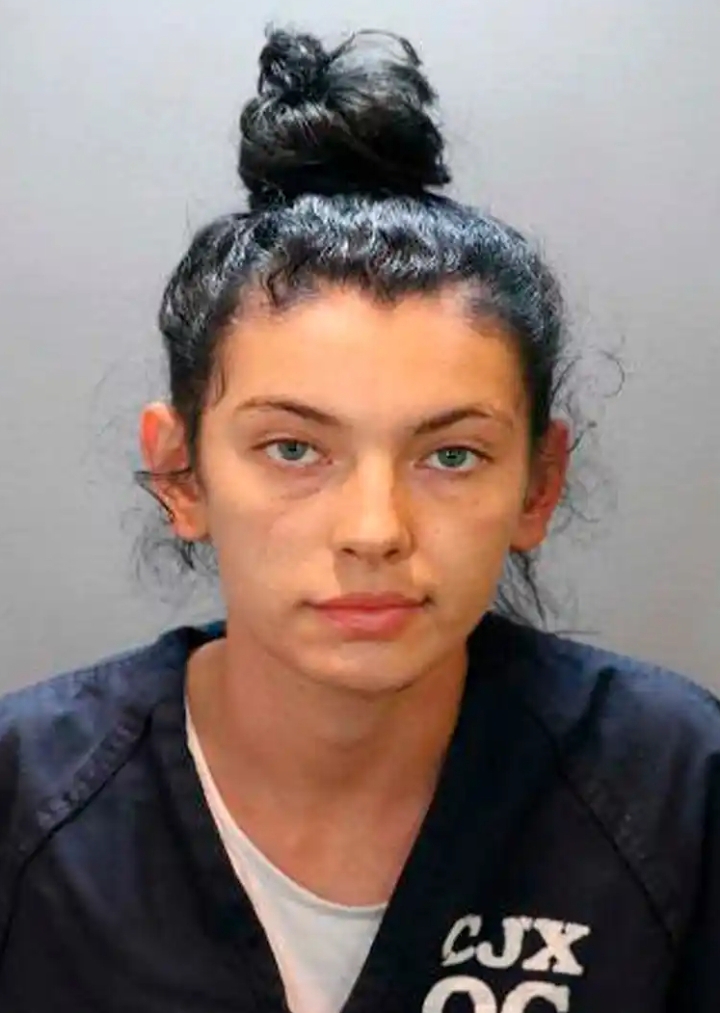 California Woman Charged With Killing Man Over Cat Dispute | Top ...