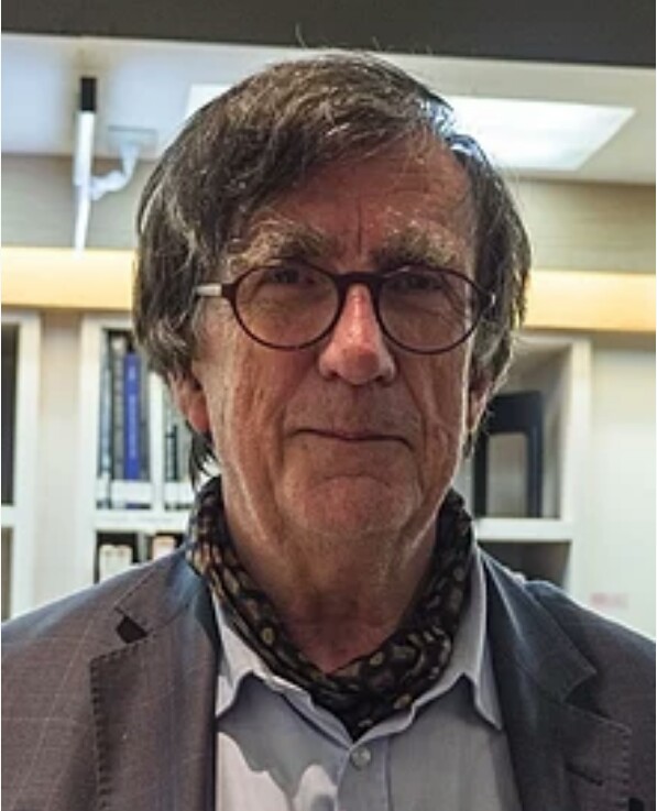 French Philosopher And Anthropologist, Bruno Latour, Passes Away | Top ...