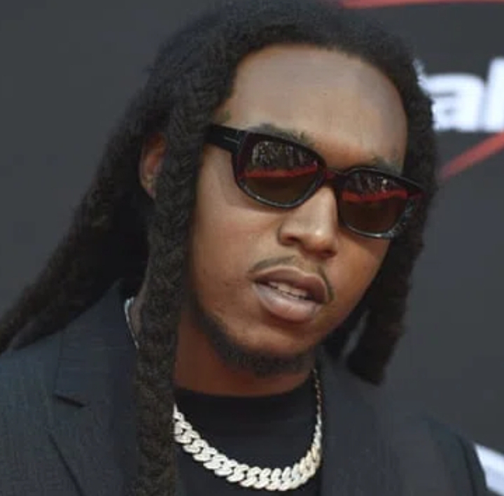 Suspect Arrested In Killing Of Takeoff, The Migos Rapper, Report Says ...