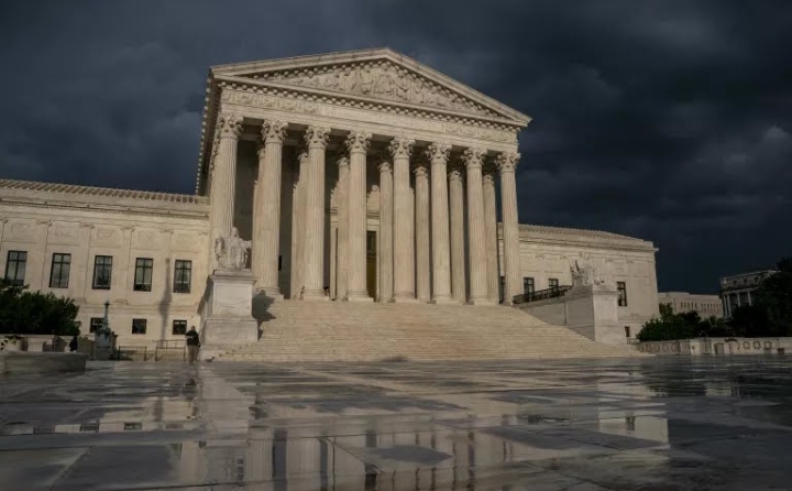 US Urges Supreme Court To Let Title 42 Border Policy End | Top Accolade ...