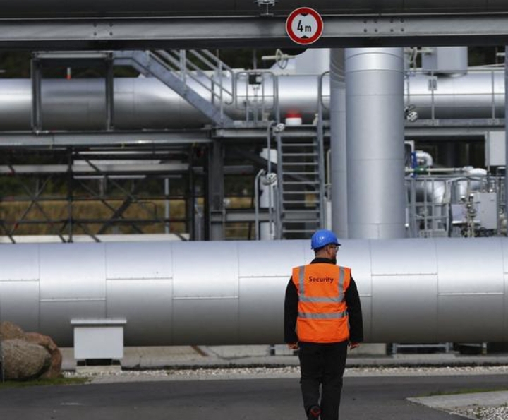 Ukraine Denies Involvement In Nord Stream Pipeline Blast | Top Accolade ...