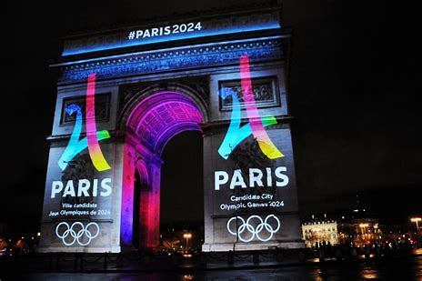 Paris Olympics 2024: UK Government Takes Fight over Russia and Belarus ...