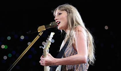 Taylor Swift postpones scorching Rio de Janeiro show after fan's